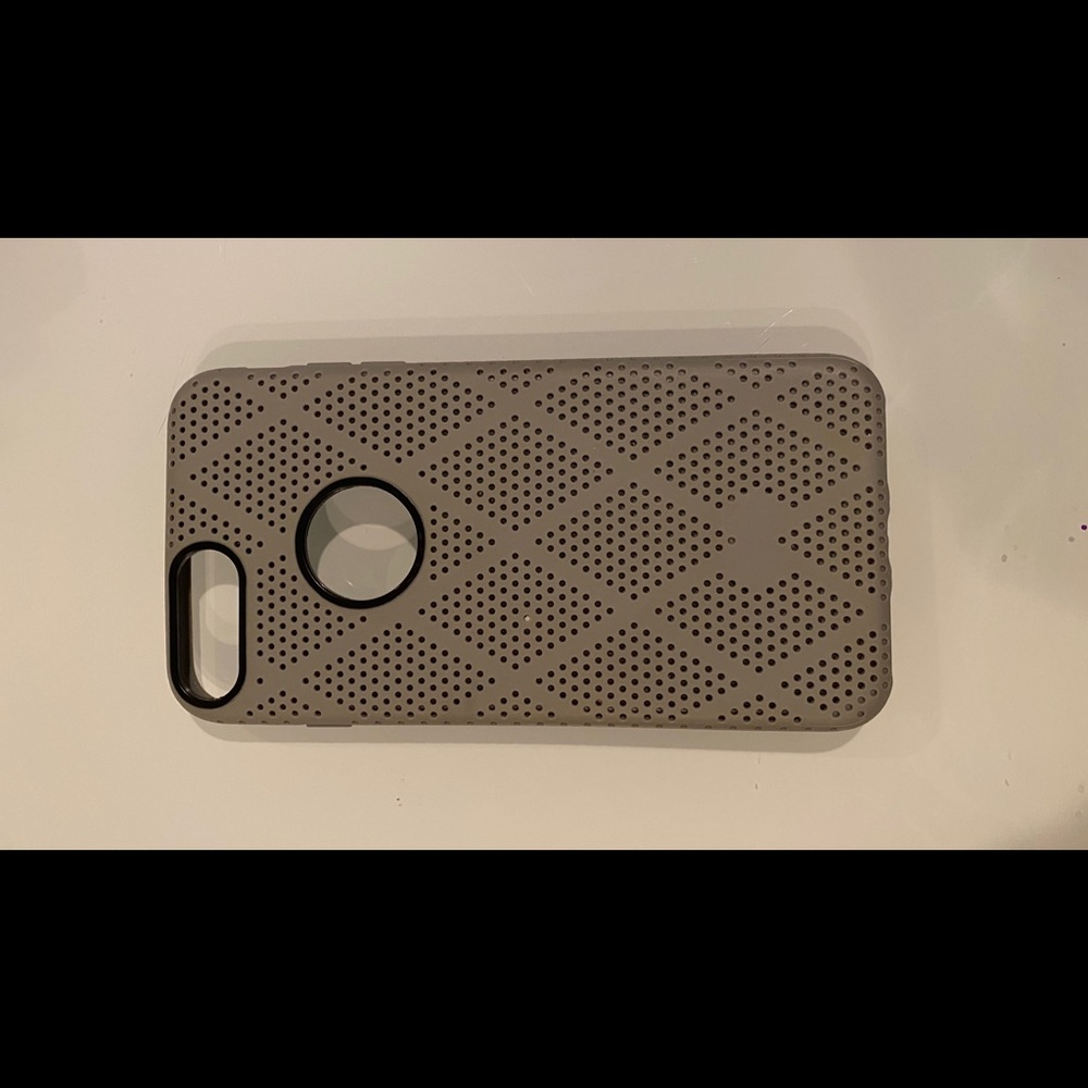 iPhone 8 Plus iPhone case